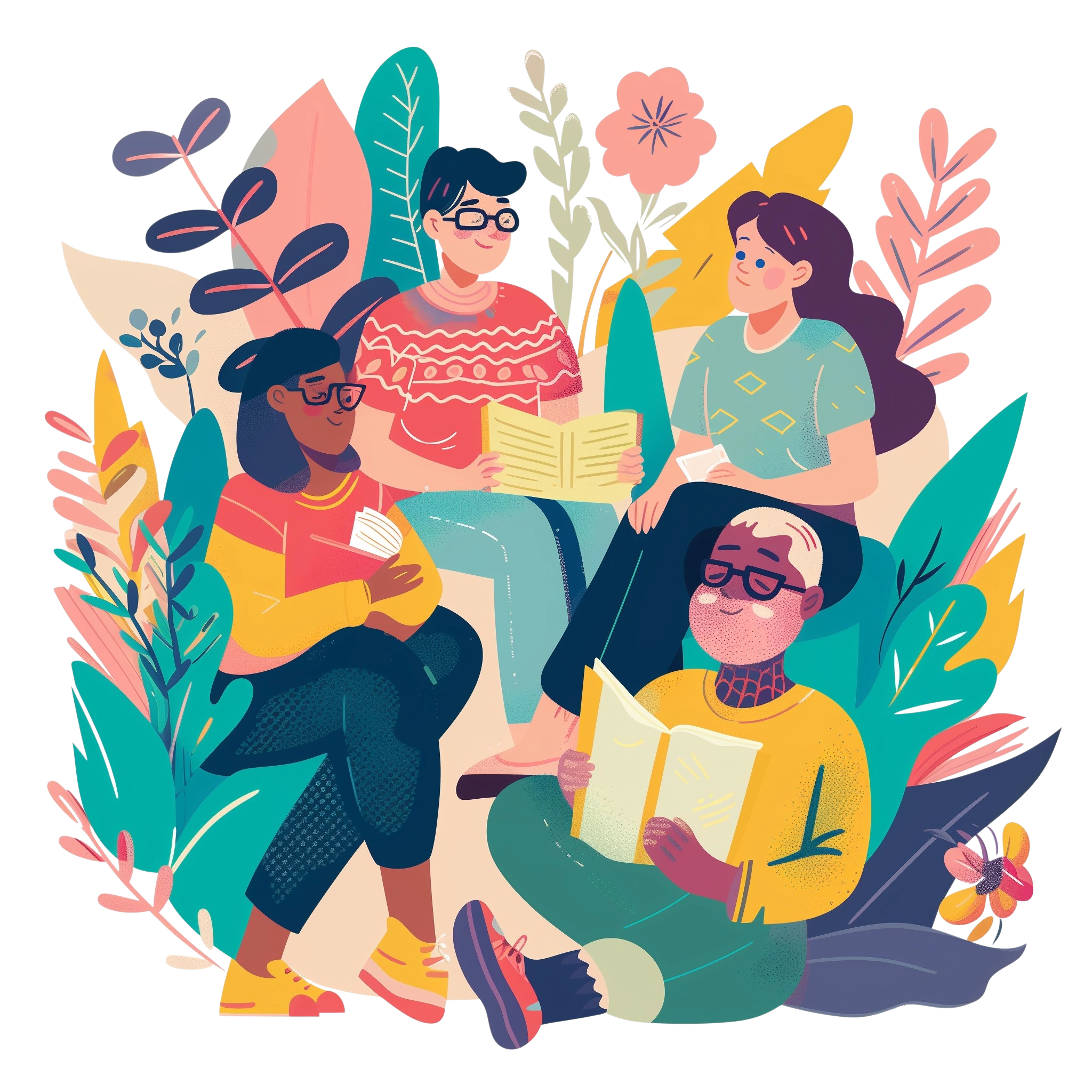 Reading